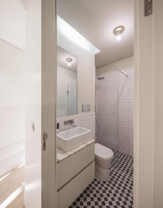 Aparthotel Oporto Alves da Veiga fotoÄŸrafÄ±