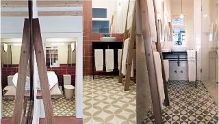 Aparthotel Oporto Alves da Veiga fotoÄŸrafÄ±