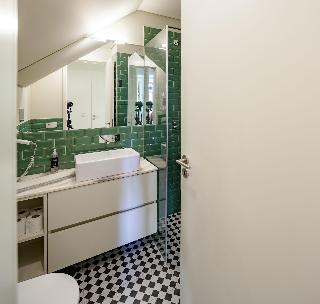 Aparthotel Oporto Alves da Veiga fotoÄŸrafÄ±