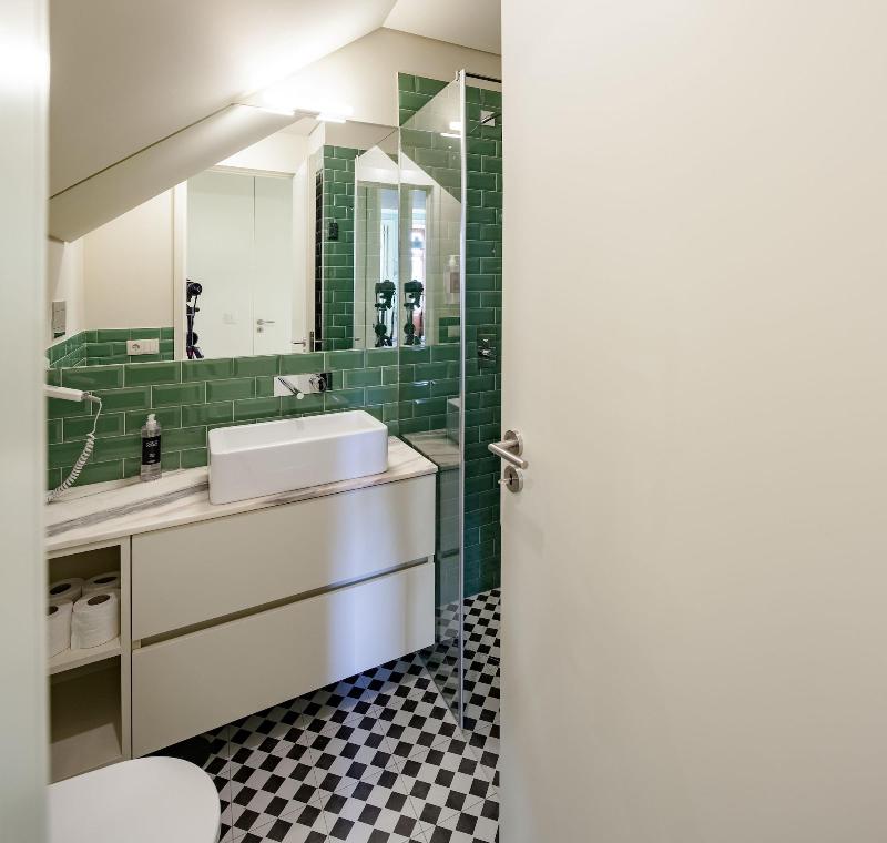 Aparthotel Oporto Alves da Veiga - Oda