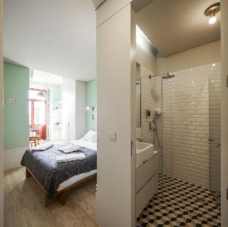 Aparthotel Oporto Alves da Veiga fotoÄŸrafÄ±