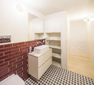 Aparthotel Oporto Alves da Veiga fotoÄŸrafÄ±