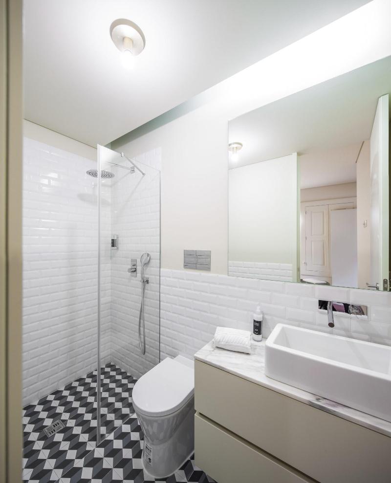 Aparthotel Oporto Alves da Veiga - Oda