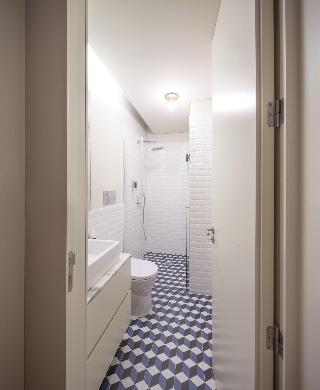 Aparthotel Oporto Alves da Veiga fotoÄŸrafÄ±