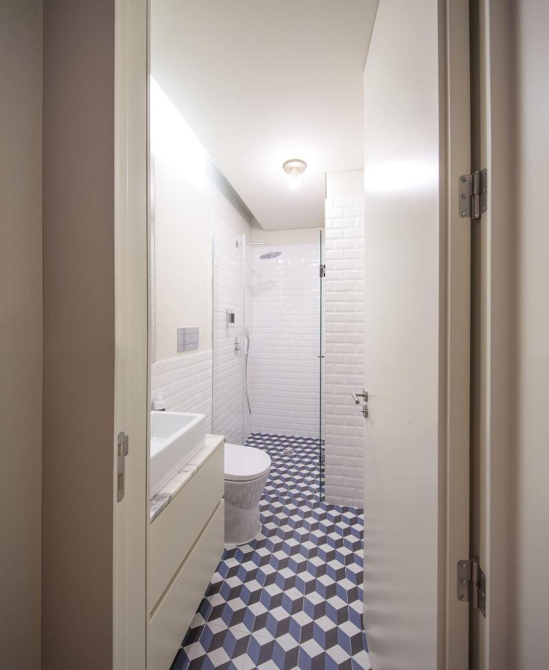 Aparthotel Oporto Alves da Veiga - Oda