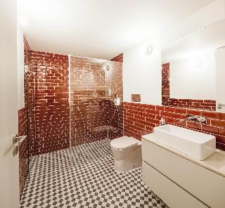 Aparthotel Oporto Alves da Veiga fotoÄŸrafÄ±