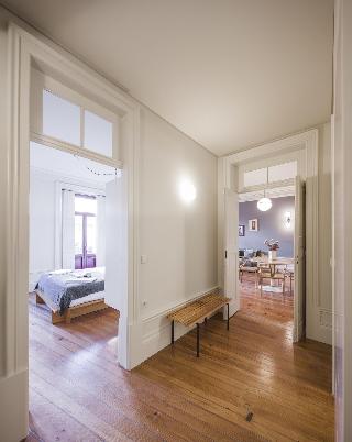 Aparthotel Oporto Alves da Veiga fotoÄŸrafÄ±