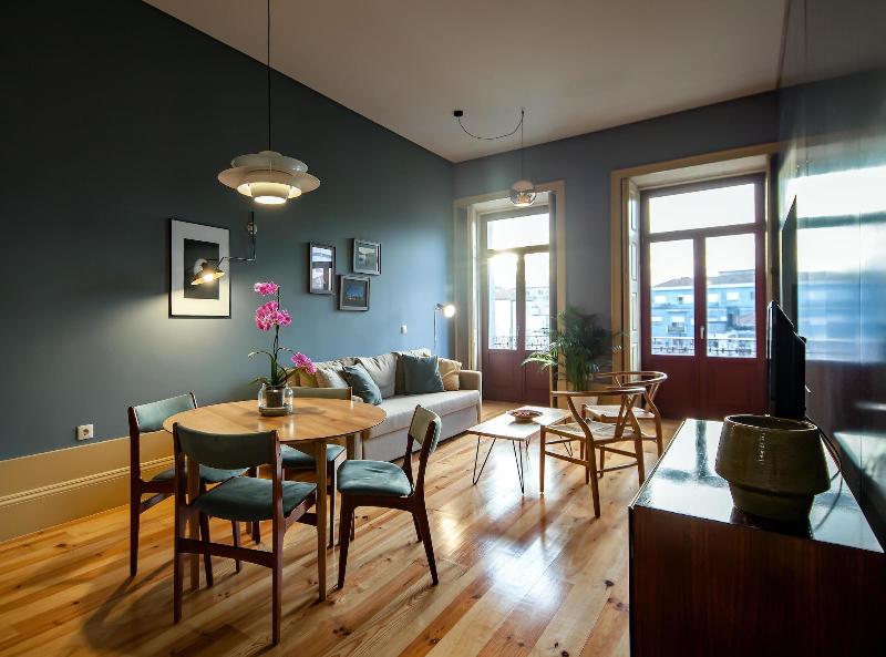Aparthotel Oporto Alves da Veiga - Oda