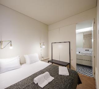 Aparthotel Oporto Alves da Veiga fotoÄŸrafÄ±