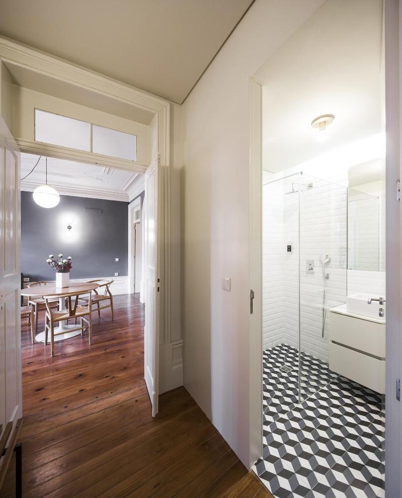 Aparthotel Oporto Alves da Veiga - Oda