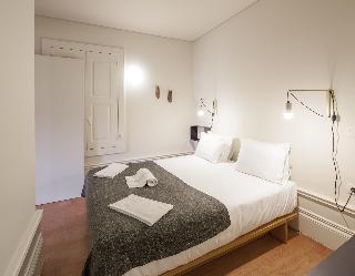 Aparthotel Oporto Alves da Veiga fotoÄŸrafÄ±
