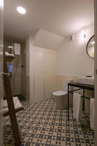 Aparthotel Oporto Alves da Veiga fotoÄŸrafÄ±