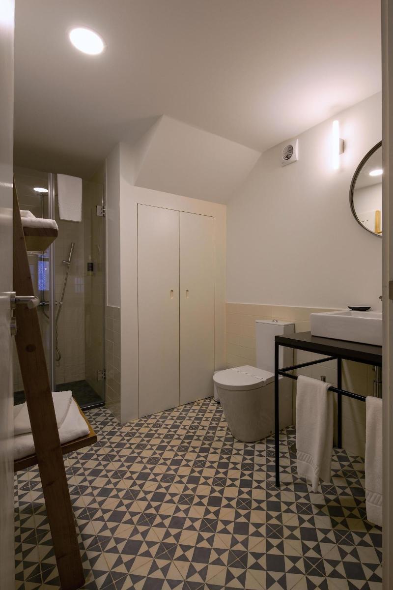 Aparthotel Oporto Alves da Veiga - Oda