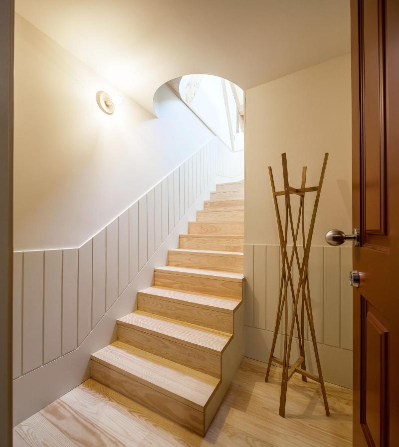 Aparthotel Oporto Alves da Veiga - Oda