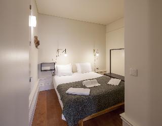 Aparthotel Oporto Alves da Veiga fotoÄŸrafÄ±