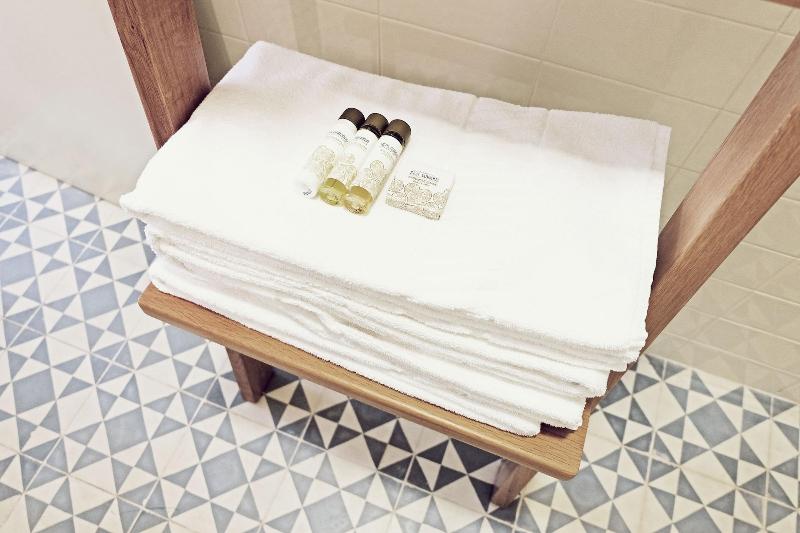 Aparthotel Oporto Alves da Veiga - Oda