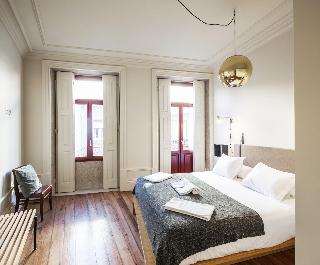 Aparthotel Oporto Alves da Veiga fotoÄŸrafÄ±