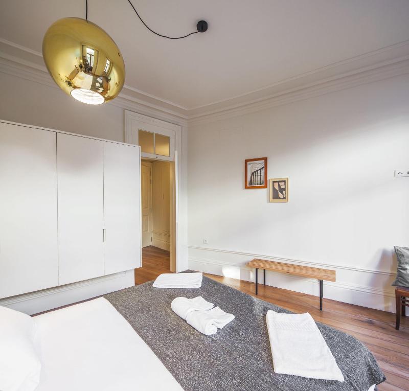 Aparthotel Oporto Alves da Veiga - Oda