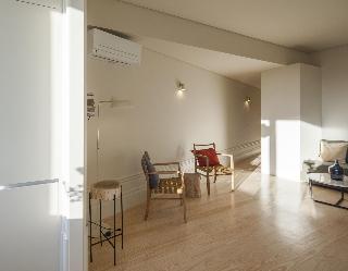 Aparthotel Oporto Alves da Veiga fotoÄŸrafÄ±