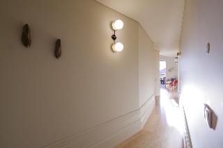 Aparthotel Oporto Alves da Veiga fotoÄŸrafÄ±