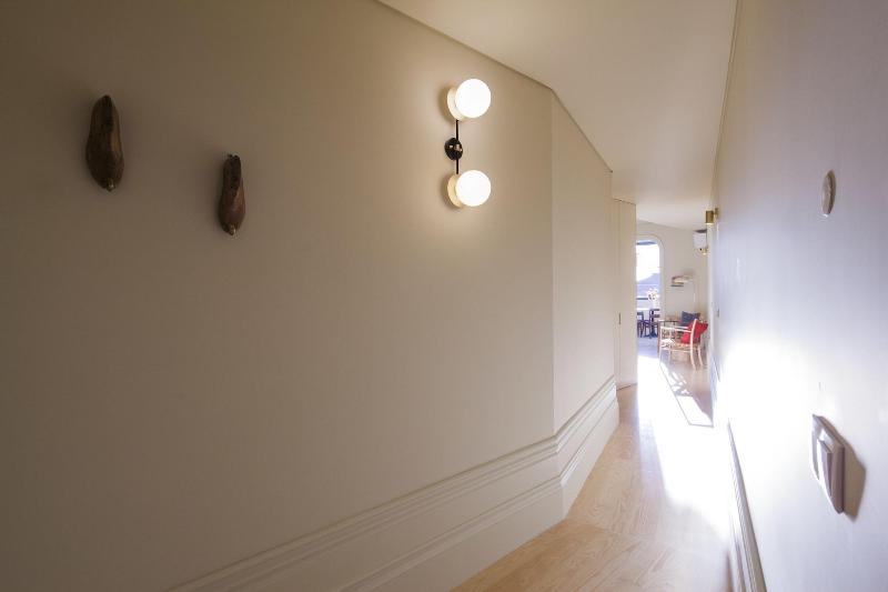 Aparthotel Oporto Alves da Veiga - Oda