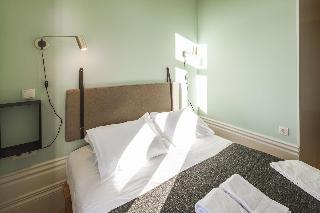 Aparthotel Oporto Alves da Veiga fotoÄŸrafÄ±