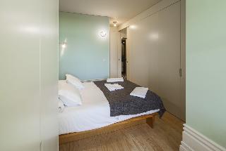 Aparthotel Oporto Alves da Veiga fotoÄŸrafÄ±