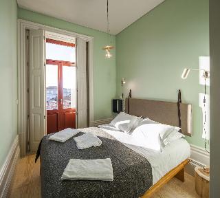 Aparthotel Oporto Alves da Veiga fotoÄŸrafÄ±
