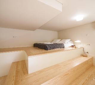 Aparthotel Oporto Alves da Veiga fotoÄŸrafÄ±
