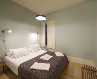 Aparthotel Oporto Alves da Veiga fotoÄŸrafÄ±