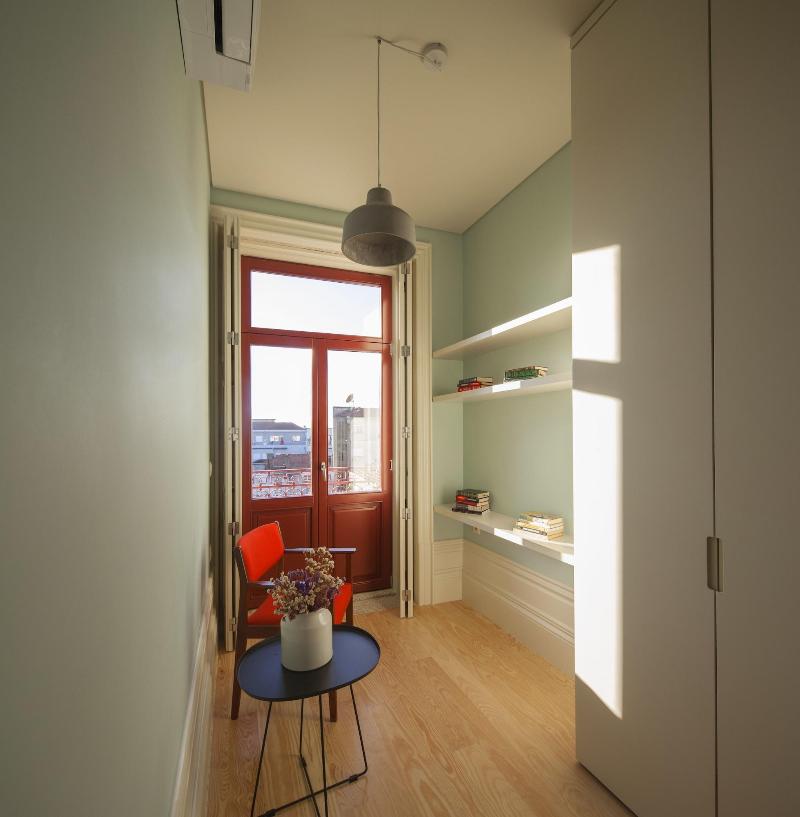 Aparthotel Oporto Alves da Veiga - Oda