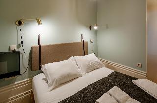 Aparthotel Oporto Alves da Veiga fotoÄŸrafÄ±