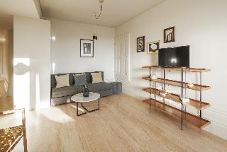 Aparthotel Oporto Alves da Veiga fotoÄŸrafÄ±