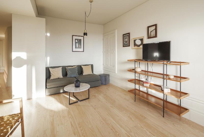 Aparthotel Oporto Alves da Veiga - Oda