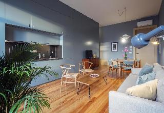 Aparthotel Oporto Alves da Veiga fotoÄŸrafÄ±