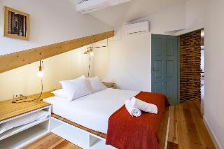 Aparthotel Oporto Alves da Veiga fotoÄŸrafÄ±