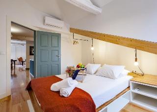Aparthotel Oporto Alves da Veiga fotoÄŸrafÄ±