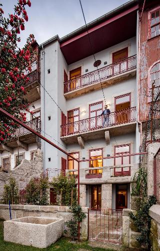 Aparthotel Oporto Alves da Veiga fotoÄŸrafÄ±