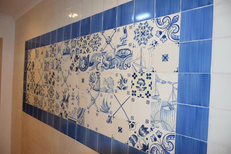 Rossio Apartments - Lobi