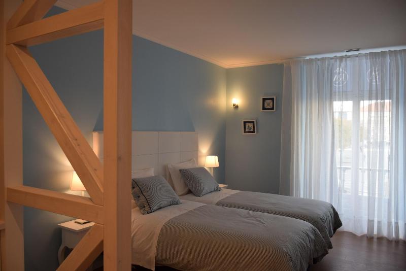Rossio Apartments - Genel