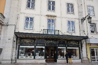 Rossio Apartments fotoÄŸrafÄ±