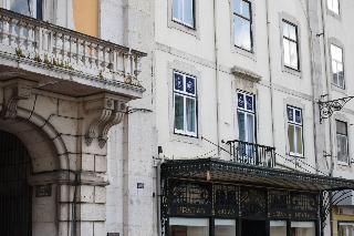 Rossio Apartments fotoÄŸrafÄ±