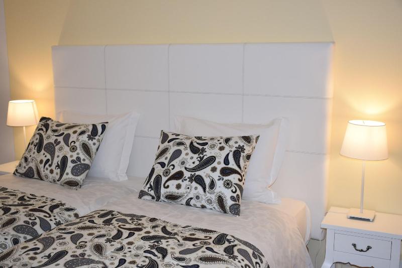 Rossio Apartments - Oda