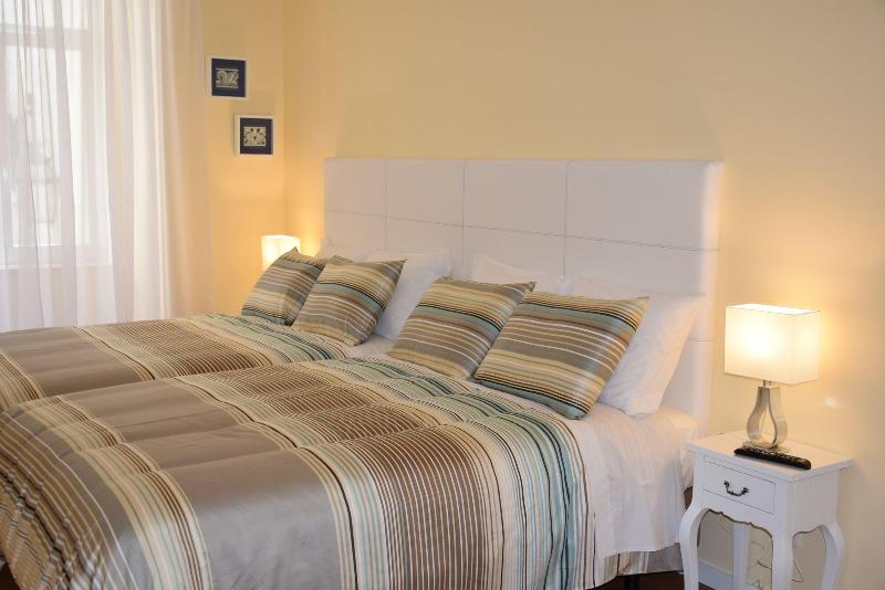 Rossio Apartments - Oda