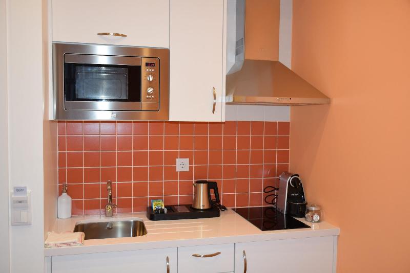 Rossio Apartments - Oda