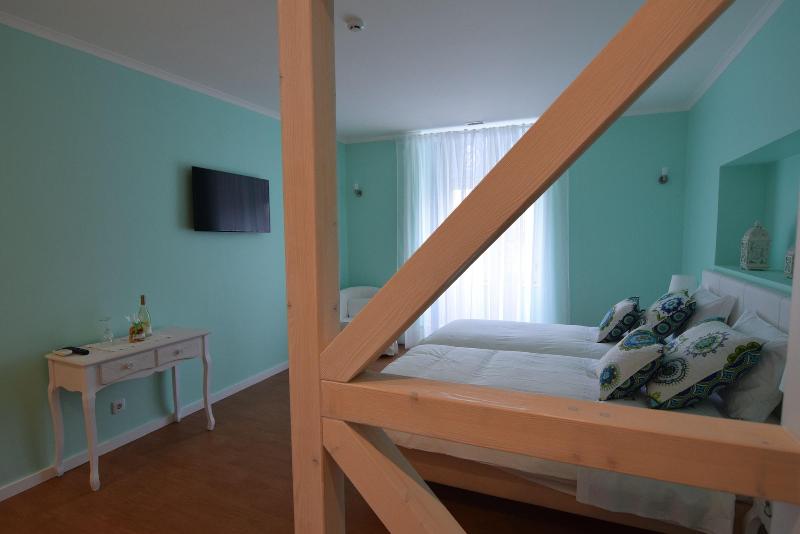 Rossio Apartments - Oda