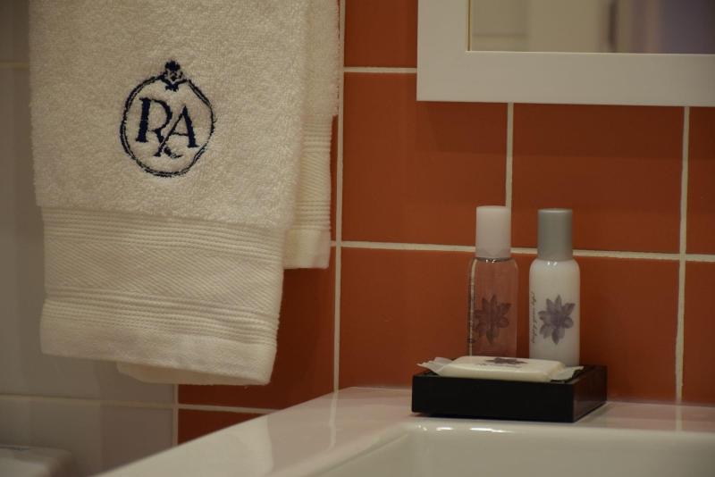 Rossio Apartments - Oda