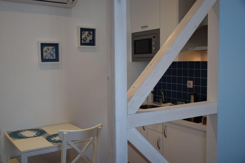 Rossio Apartments - Oda