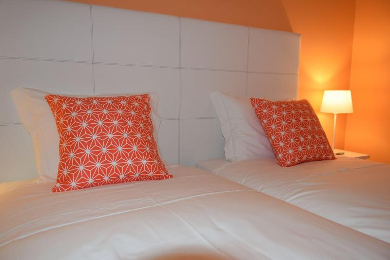 Rossio Apartments - Oda