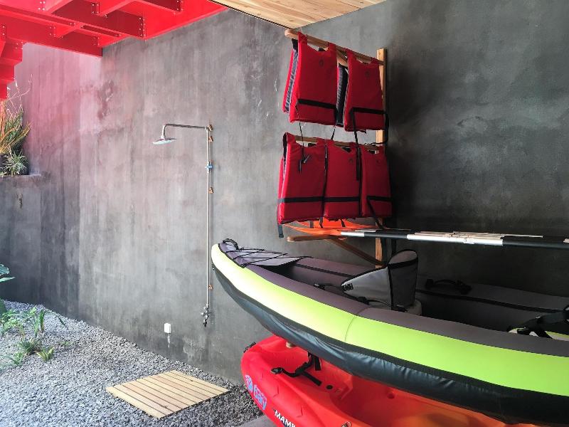 Porto Pim Bay - Aktivite